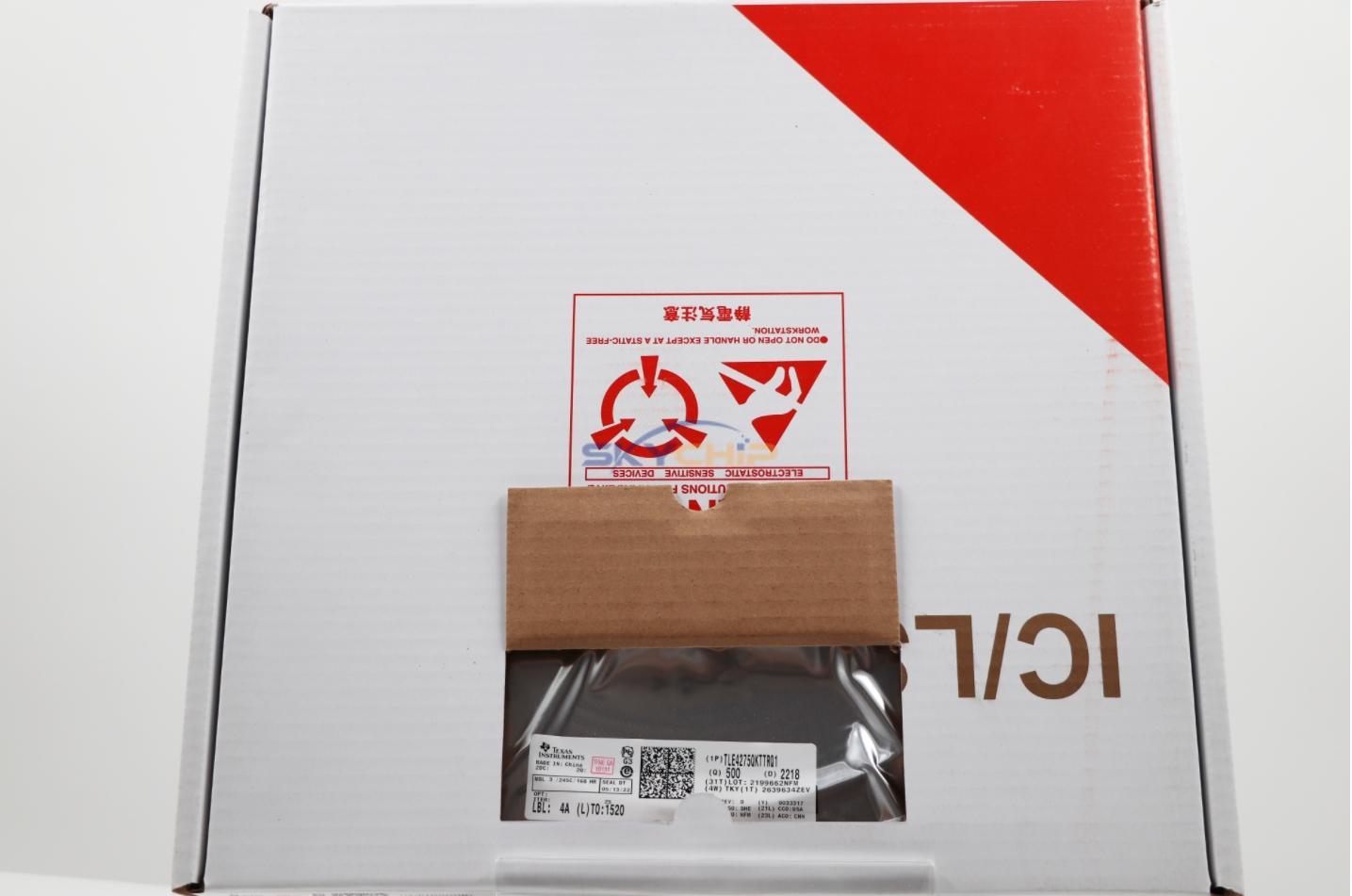 TLE4275QKTTRQ1