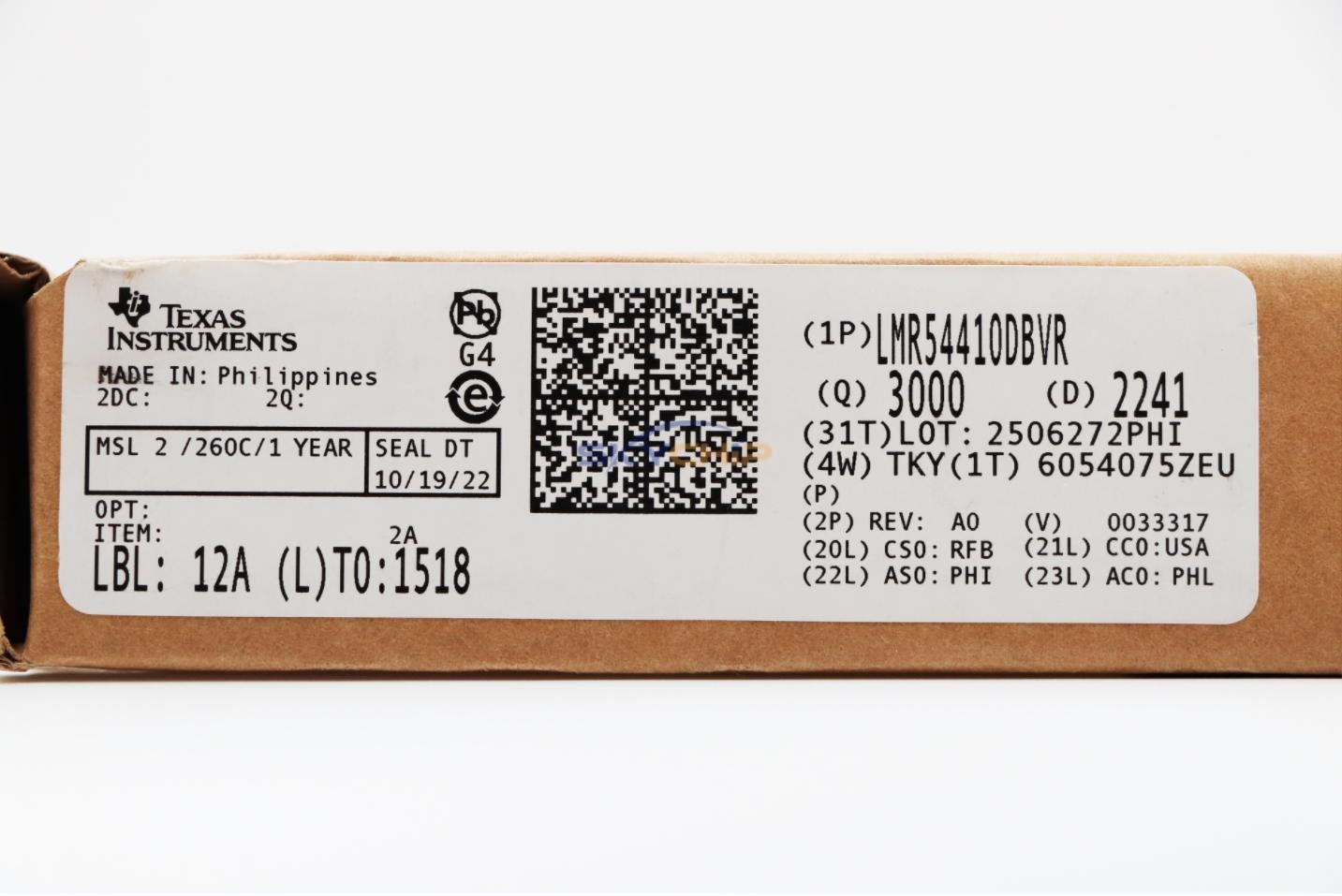 LP5912-1.8DRVR