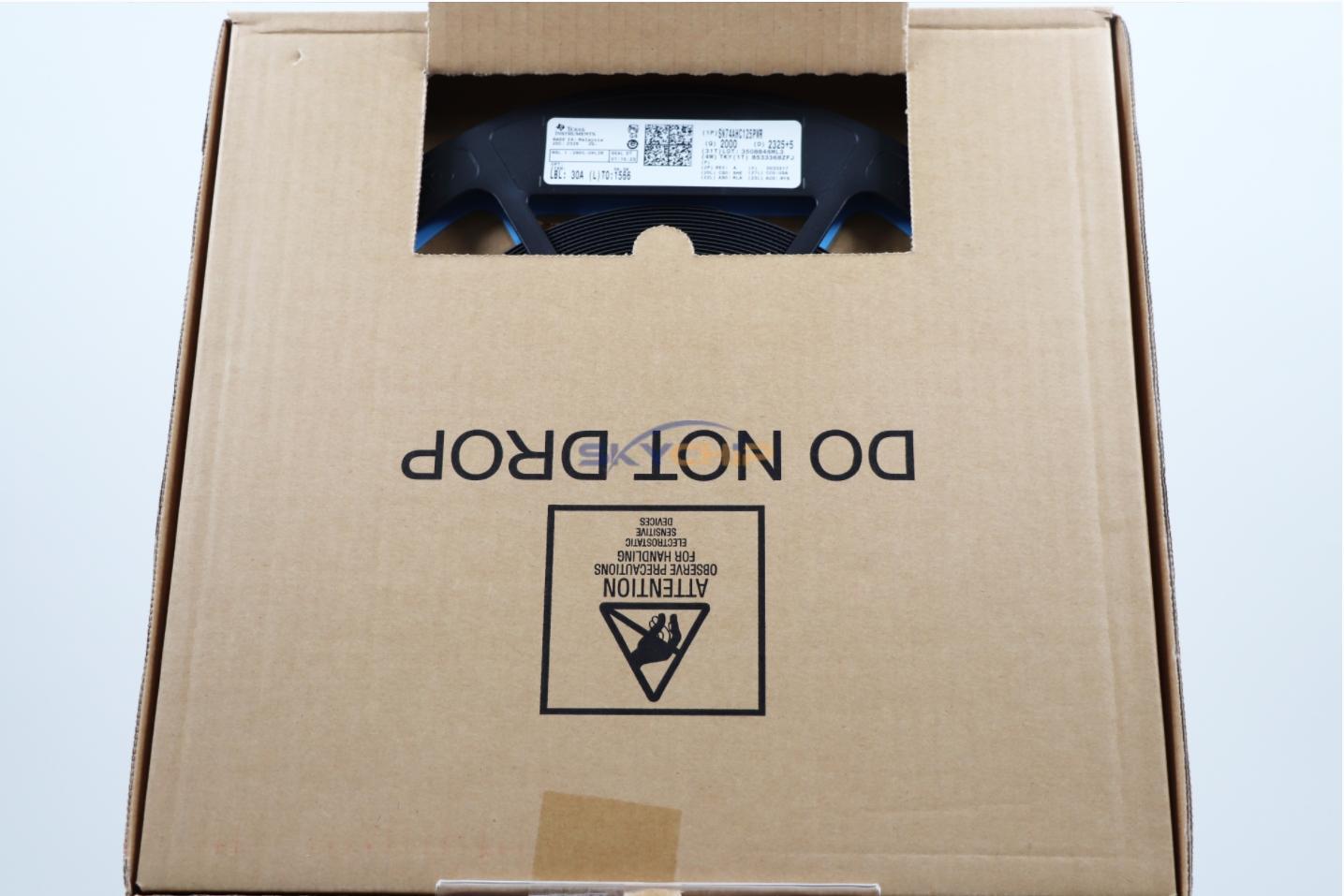 SN74AH125PWR