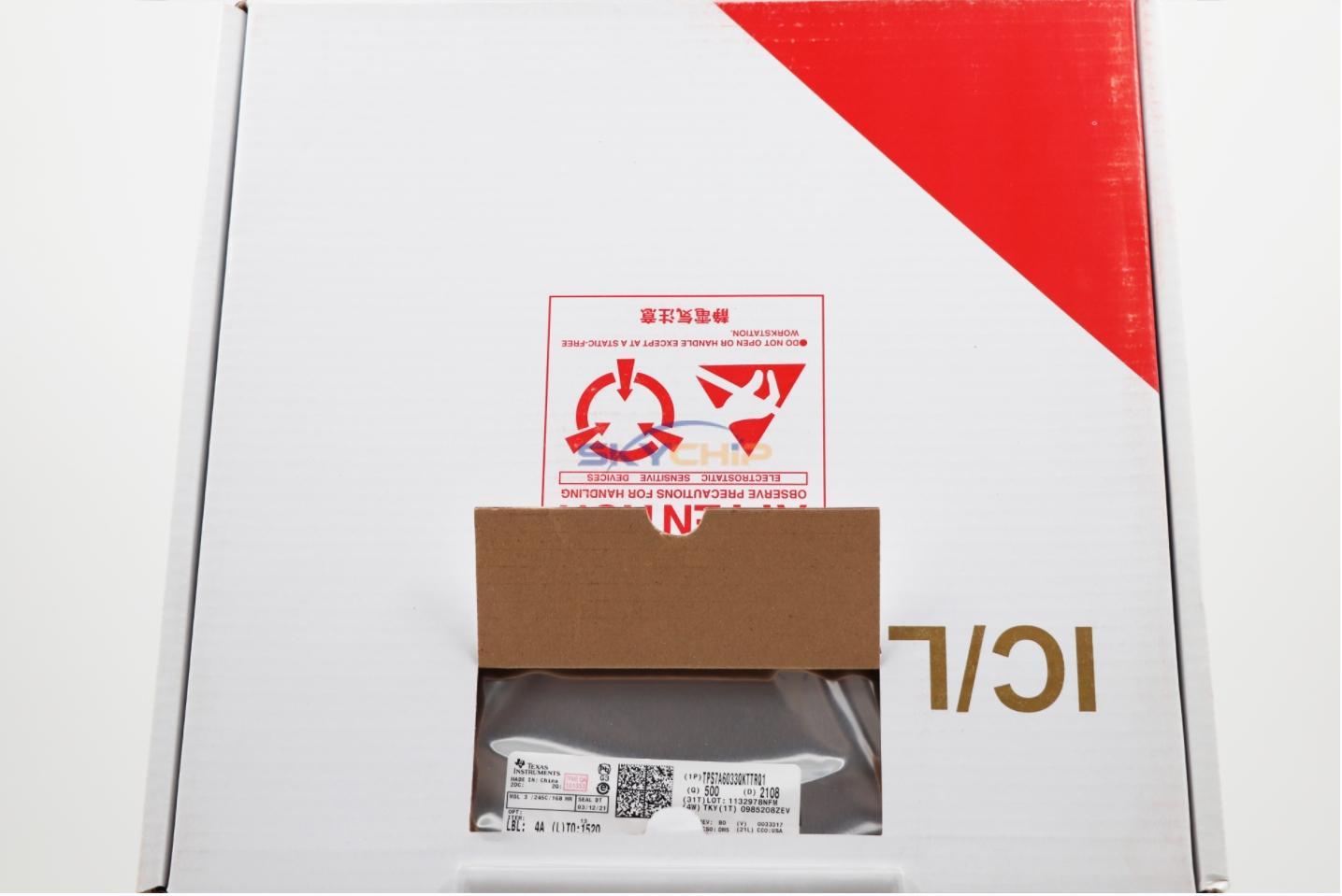 TPS7A6033QKTTRQ1